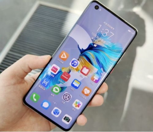 华为高端手机怎么买