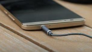 怎么调手机音质华为