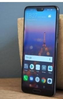 华为手机怎么涂胶水