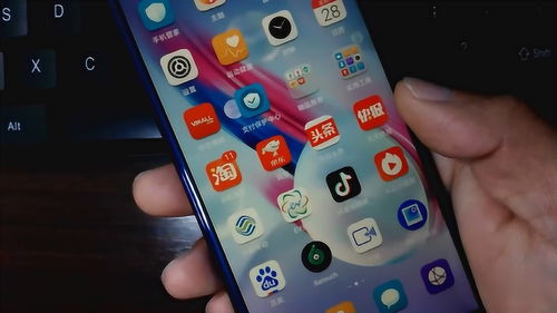 华为怎么增加手机续航