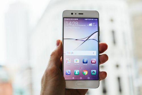 华为怎么手势控制手机 华为怎么手势控制手机