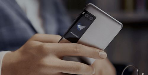 怎么切双屏手机华为