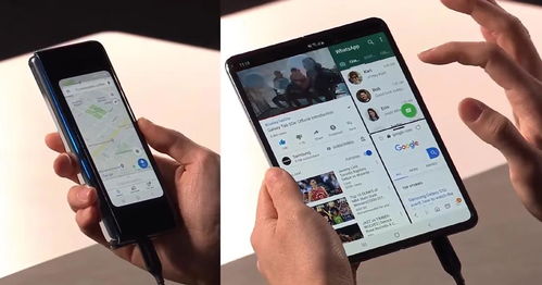 华为手机怎么拖屏