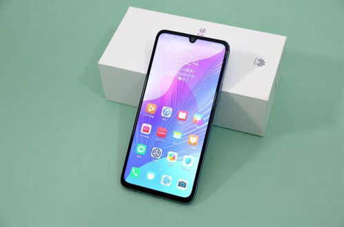 华为手机怎么刷花粉