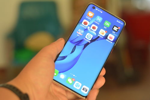 华为手机夏天怎么保护