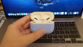 airpodspro华为手机怎么连接 airpodspro华为手机怎么连接