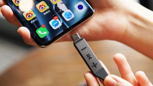 华为手机怎么线控