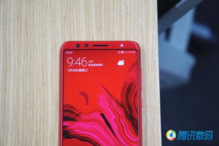 华为手机照片怎么虚化