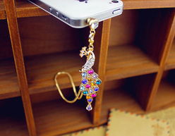 华为手机怎么弄手机挂件