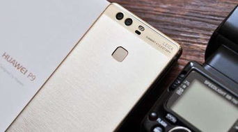 华为手机虚化怎么调整