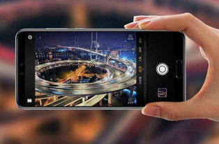 华为手机怎么滤镜美颜