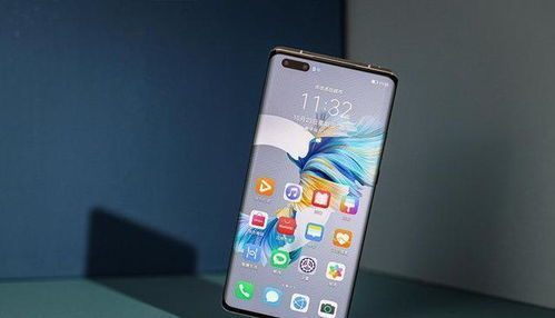 华为手机啦怎么放