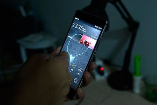 华为手机怎么敲击拍照 华为手机怎么敲击拍照