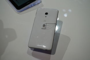 华为手机配置怎么提高