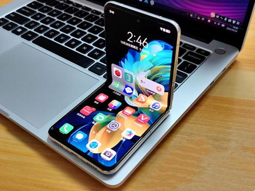 华为手机怎么找到et