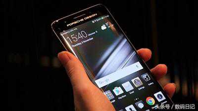 怎么设置华为翻盖手机