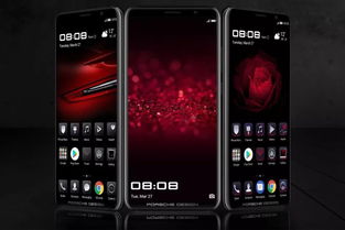 华为手机怎么没有简写 华为手机怎么没有简写