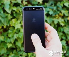 华为手机怎么定位国外