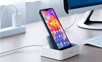 华为手机怎么挂个帘子