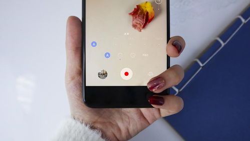 手机怎么延迟拍照华为