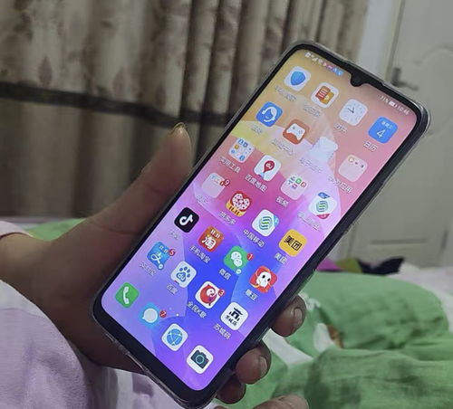 手机华为怎么买便宜