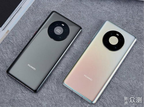 华为怎么造的手机