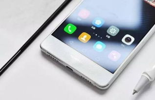 华为手机怎么设置彩光