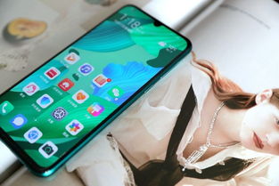 华为手机怎么照森林 华为手机怎么照森林