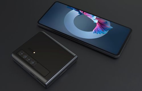 华为手机折叠怎么关机