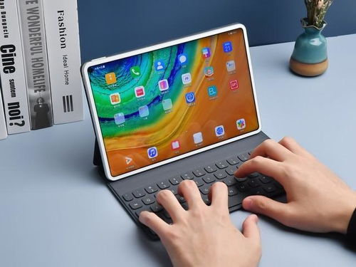 华为手机怎么自设场景