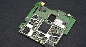 华为手机怎么拆出主板