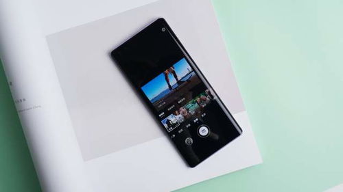 华为手机怎么那么出彩