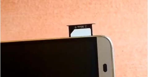 华为手机怎么打泥