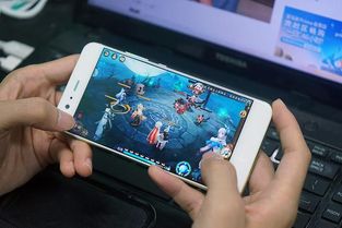 华为手机怎么换回主机