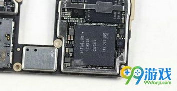 华为指纹手机怎么拆