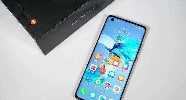 华为手机怎么去掉反光