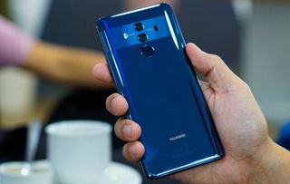 华为手机怎么高画质