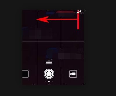 华为手机怎么拍模糊