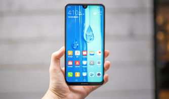 华为手机怎么提现金