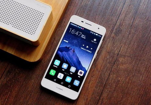 华为手机 怎么建分类