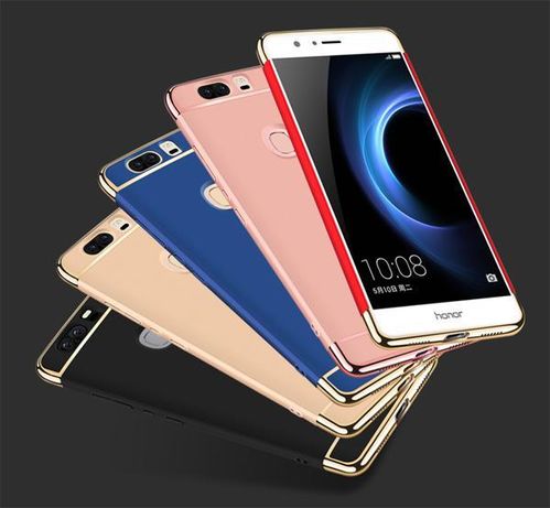 华为荣耀手机怎么双开