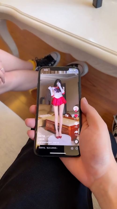 华为手机怎么放大桌面 华为手机怎么放大桌面