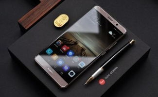 华为手机怎么没有图库