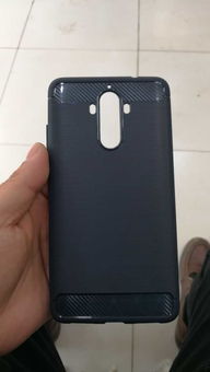 华为手机破落手机壳怎么修复