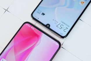 华为手机和vivo手机怎么选