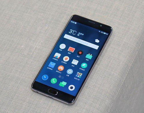 魅族手机怎么玩华为手机