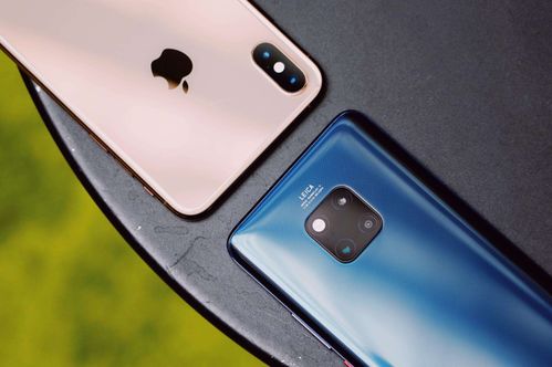 华为跌落手机怎么关机