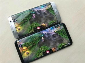 华为街霸手机怎么玩