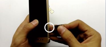 怎么换卡芯华为手机