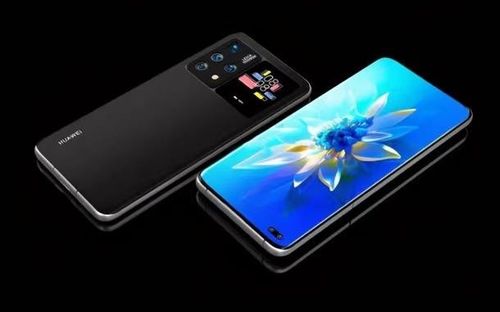 华为卫星手机怎么打开